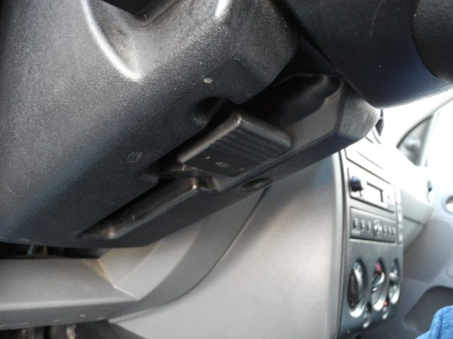 FORD Fusion usata 28