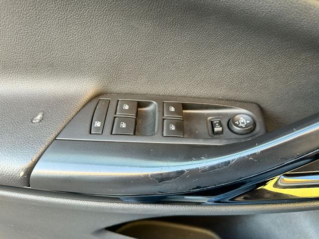 OPEL Astra usata, con Immobilizzatore elettronico