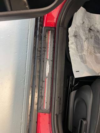 MINI Cooper D usata, con Park Distance Control