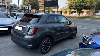 FIAT 500X usata, con Controllo elettronico della corsia