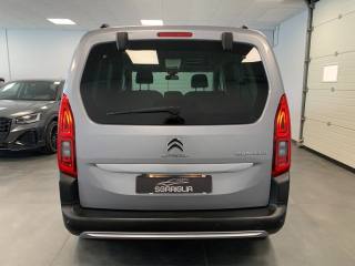 CITROEN Berlingo usata, con Alzacristalli elettrici