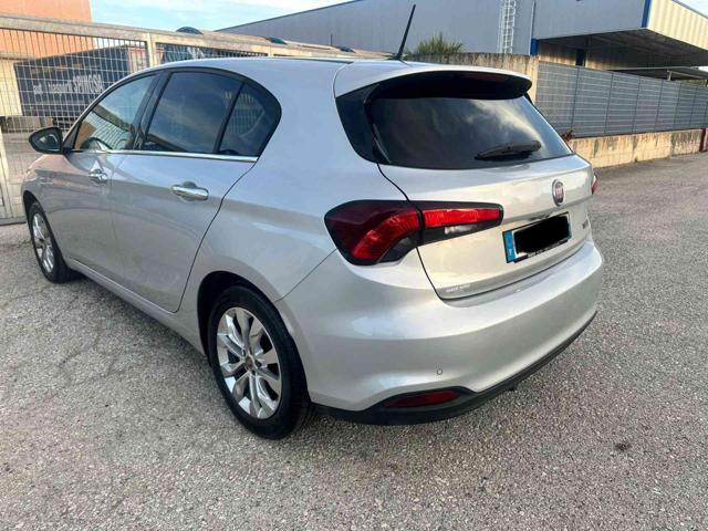 FIAT Tipo usata, con Antifurto