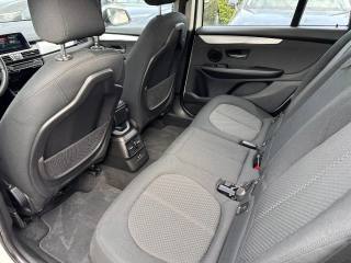 BMW 216 usata, con Controllo automatico clima
