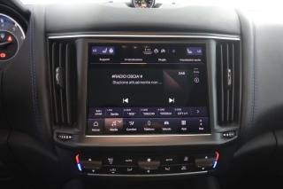MASERATI Levante usata 10