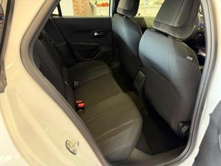 LANCIA Ypsilon usata, con Sedile posteriore sdoppiato