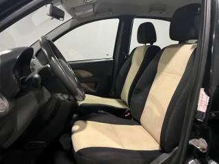 FIAT Panda Cross usata, con Cerchi in lega
