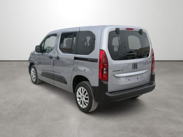 FIAT Doblo usata, con Fari LED