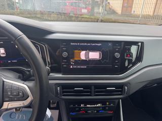 VOLKSWAGEN Taigo usata, con Climatizzatore