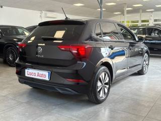 VOLKSWAGEN Polo usata, con Airbag Passeggero