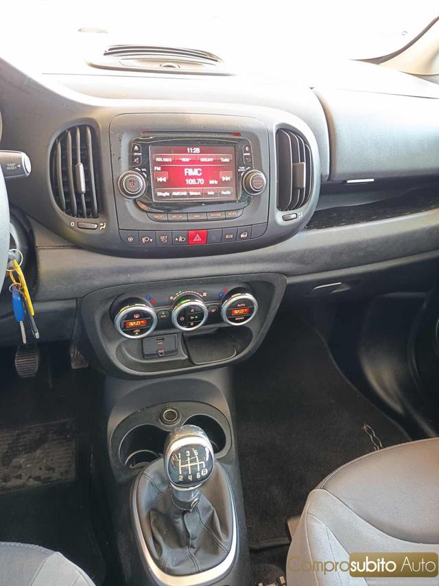 FIAT 500L usata 18