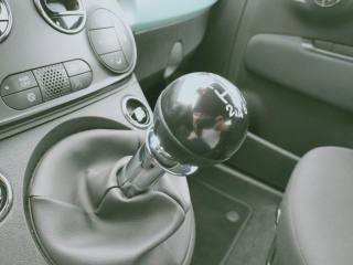 FIAT 500 usata, con Cruise Control