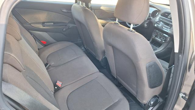 FIAT Bravo usata, con Climatizzatore