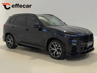 BMW X5 usata, con Airbag laterali