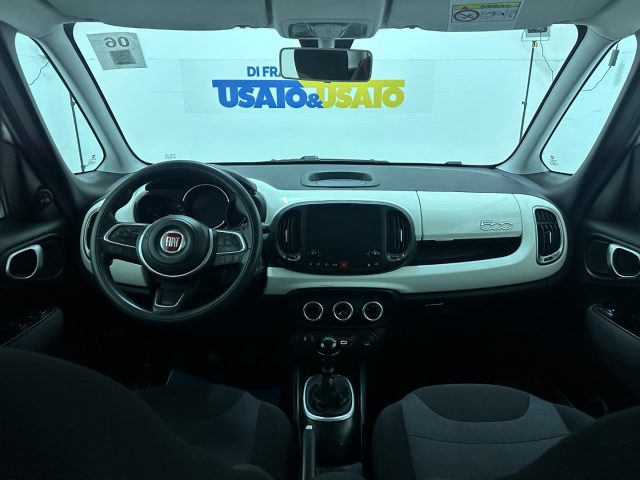 FIAT 500L usata 10