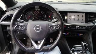 OPEL Insignia usata, con Filtro antiparticolato