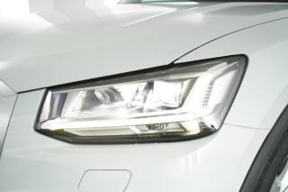 AUDI Q2 usata 13