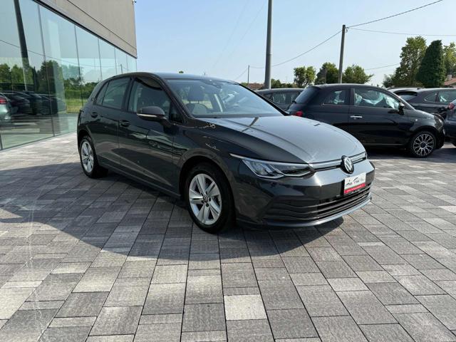VOLKSWAGEN Golf usata, con Airbag