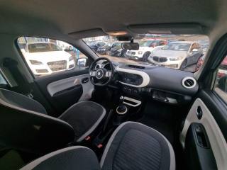 RENAULT Twingo usata, con ESP