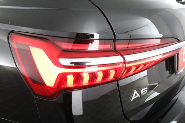 AUDI A6 usata 10