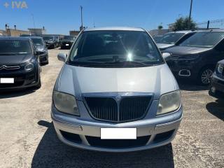 LANCIA Phedra usata 3