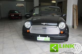 MINI Cooper usata 5