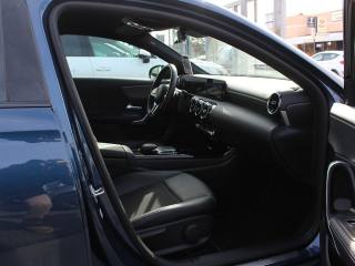 MERCEDES-BENZ A 180 usata, con Controllo trazione