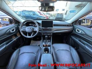 JEEP Compass usata, con Immobilizzatore elettronico