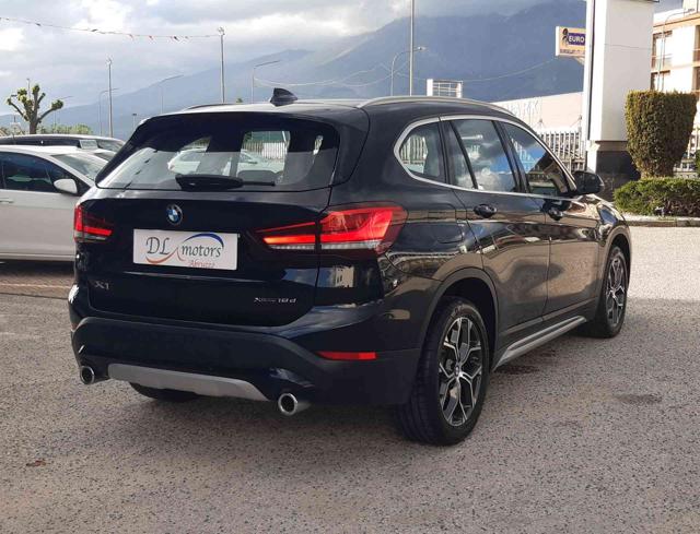 BMW X1 usata, con Controllo trazione