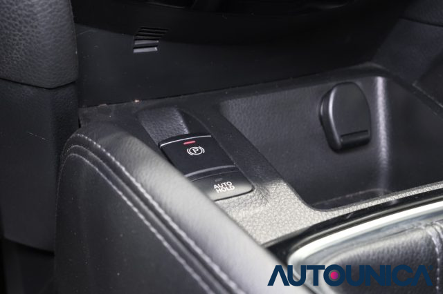 NISSAN Qashqai usata, con Sensore di pioggia