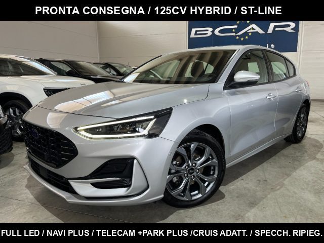 FORD Focus usata, con ABS