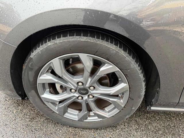 FORD Focus usata, con ESP