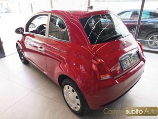 FIAT 500 usata 26
