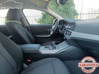BMW 320 usata 85