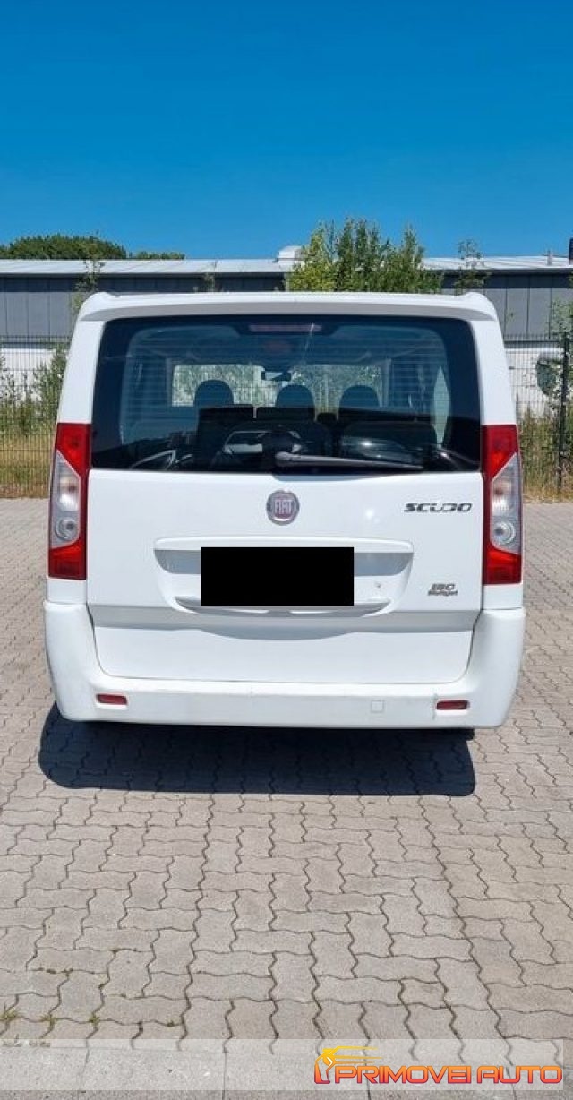 FIAT Scudo usata 7