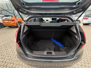 FORD Fiesta usata, con Airbag Passeggero