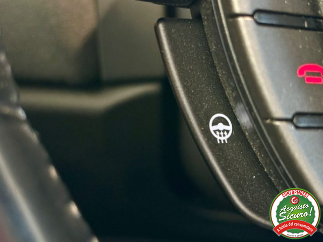 LAND ROVER Range Rover Evoque usata, con Servosterzo