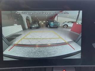 KIA Sportage usata, con Boardcomputer