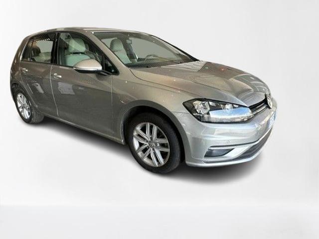 VOLKSWAGEN Golf usata, con ABS