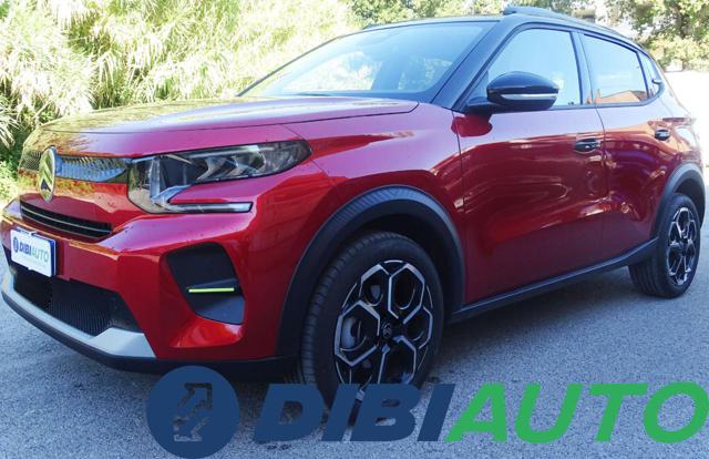CITROEN C3 usata, con ABS
