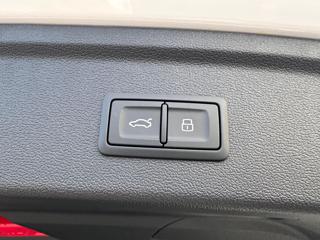 AUDI RS3 usata, con Interni in pelle