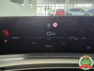 PEUGEOT 3008 usata, con Cruise Control
