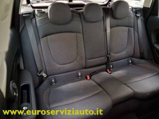 MINI Clubman usata, con Limitatore di velocità