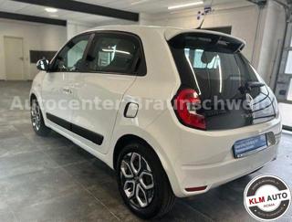 RENAULT Twingo usata, con Alzacristalli elettrici