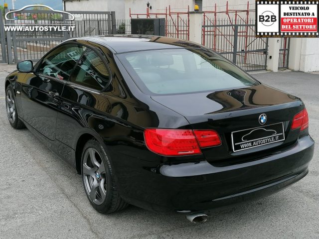 BMW 320 usata 42