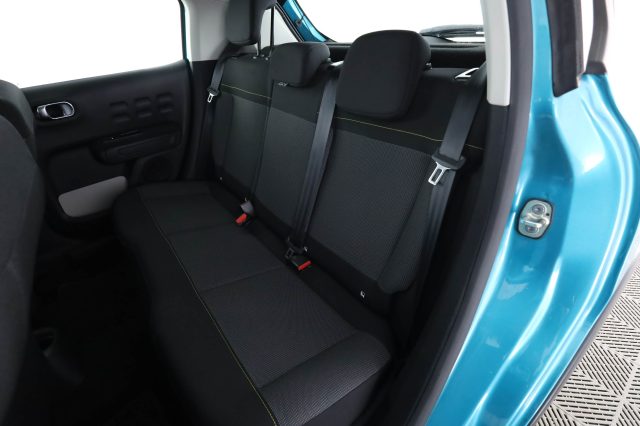 CITROEN C3 usata 3