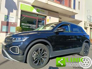 VOLKSWAGEN T-Roc usata, con Bluetooth