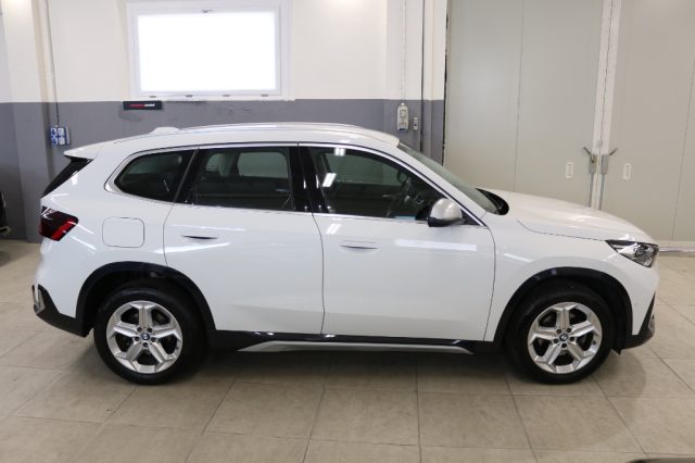 BMW X1 usata, con Chiusura centralizzata