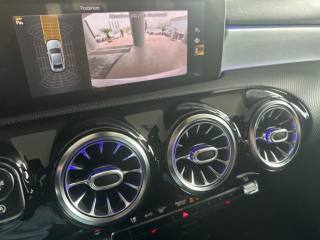 MERCEDES-BENZ A 200 usata, con Cruise Control