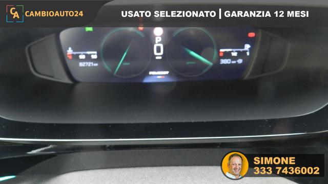 PEUGEOT 308 usata 82