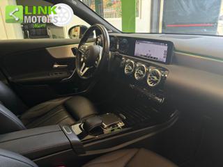 MERCEDES-BENZ A 200 usata 30